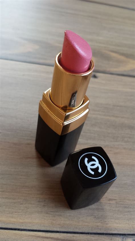 chanel rouge coco magnolia review|chanel red lipstick review.